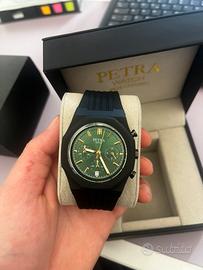 Orologio petra