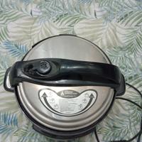pentola a pressione elettrica 