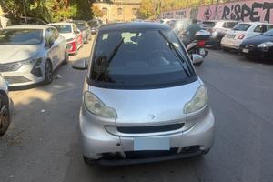 Smart 451 fortwo coupe anno 2007