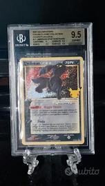 Umbreon Goldstar GranFesta ita