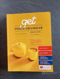 Get Inside Grammar English Alive
