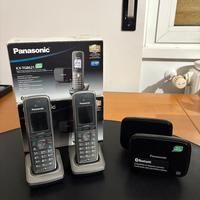 Telefoni Cordless Panasonic