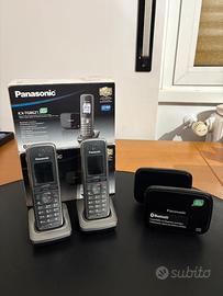 Telefoni Cordless Panasonic