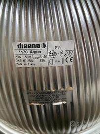 lampada per illuminazione