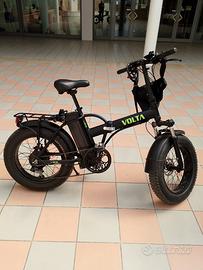 E-BIKE ruote grandi