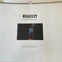 Calendario Pirelli 2023 Emma Summerton