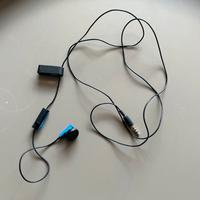 Auricolare ps3