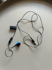 Auricolare ps3