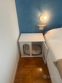 Dog Kennel/Gabbia per cani da interno