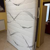Materasso matrimoniale memory