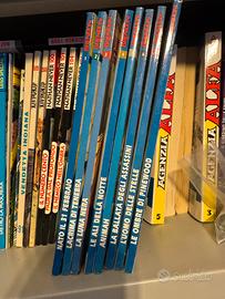 Collezione fumetto Brendon