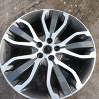 N 2 Cerchi Range Rover Sport