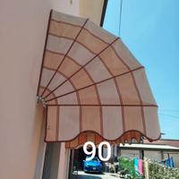 tende da sole