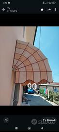 tende da sole