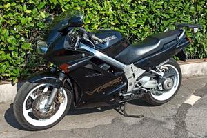 HONDA 750 VFR MOTO D'EPOCA