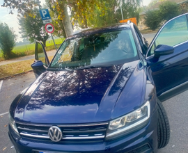 Tiguan 2.0 D