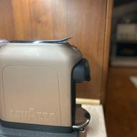 Macchina Deseà Lavazza