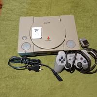 Playstation 1 SCPH-9002 