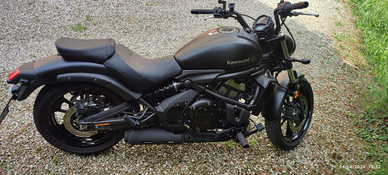 Kawasaki Vulcan S 650