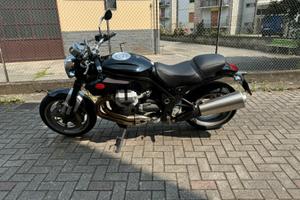 MOTO GUZZI GRISO 850 2007