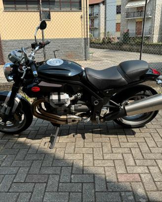 MOTO GUZZI GRISO 850 2007