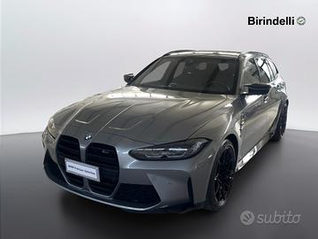 BMW Serie 3(G20/1-80/1) - M3 Touring Competition M