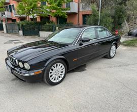 Jaguar XJ 4.2 V8 cat Super V8 S/C