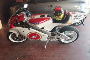 Suzuki RGV 250 - 1993