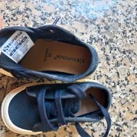 superga baby classic blu navy n 22