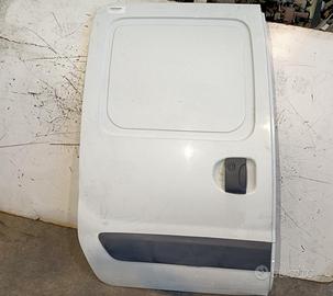 PORTA SCORREVOLE LATERALE DX RENAULT Kangoo 3° Se