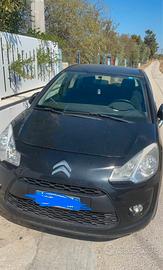 Citroen C3 2010
