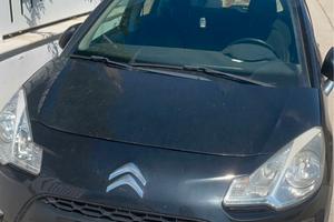 Citroen C3 2010