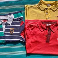 Polo per bambino