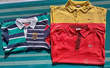 Polo per bambino