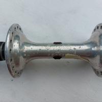 Mozzo anteriore Campagnolo Record 