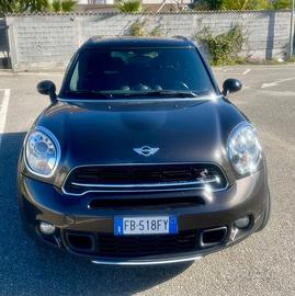 Mini Countryman SD 2.0 ALL4 143cv