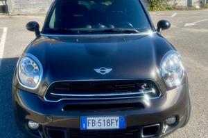 Mini Countryman SD 2.0 ALL4 143cv