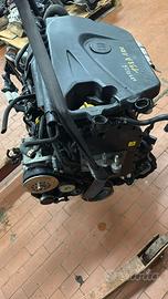 MOTORE  sigla 198A1000