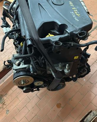 MOTORE  sigla 198A1000