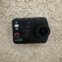 Action Cam G-Eye 2 Escape