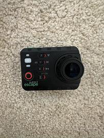 Action Cam G-Eye 2 Escape