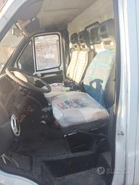 Fiat ducato 2.5 d