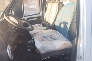 Fiat ducato 2.5 d