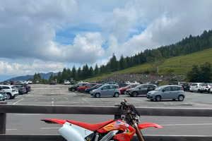 honda cr 125 hpp 2001
