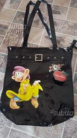 Borsa Disney cucciolo sette nani