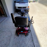 Scooter per disabili