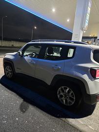 JEEP RENEGADE 2018