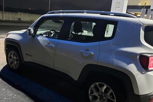 JEEP RENEGADE 2018