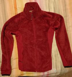 pile da donna great escape 