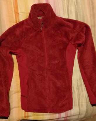 pile da donna great escape 